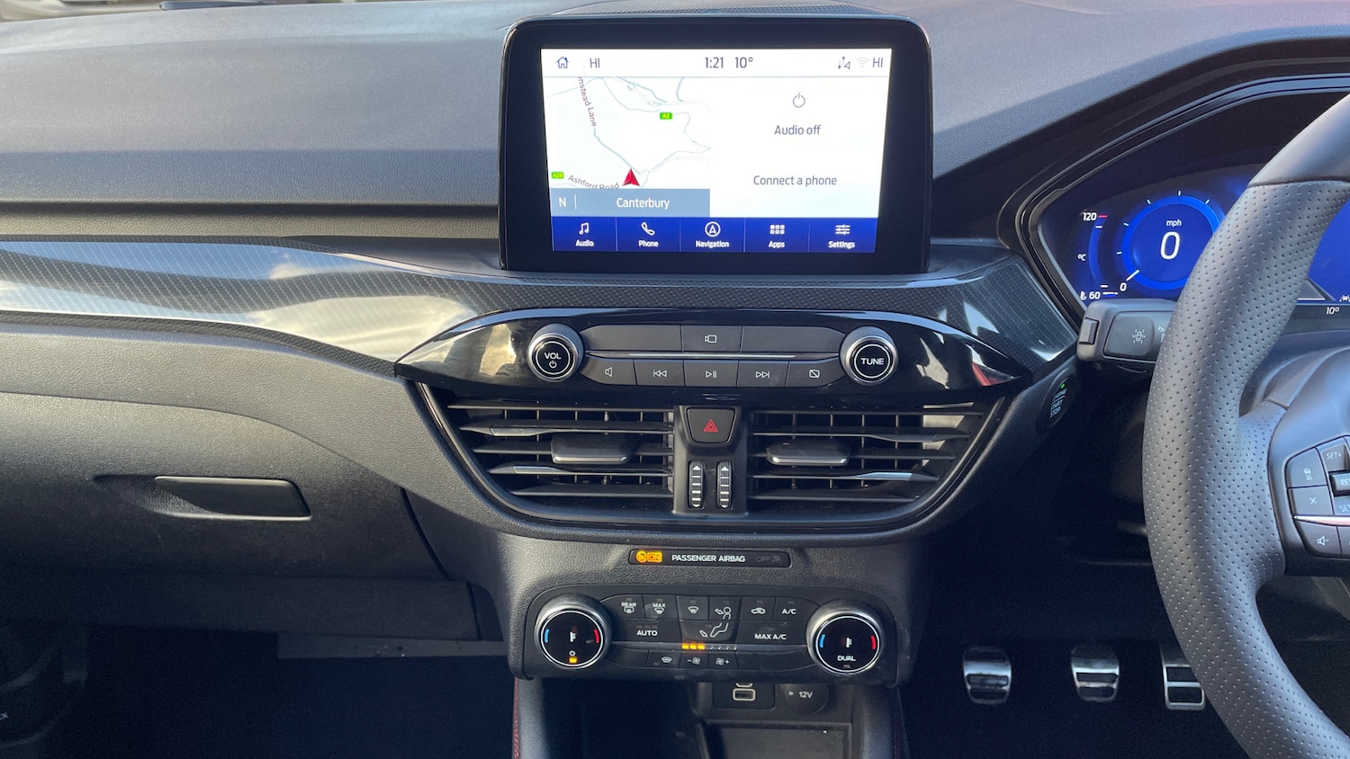 Used Ford Kuga 2023 for sale - 76784910: Photo 12