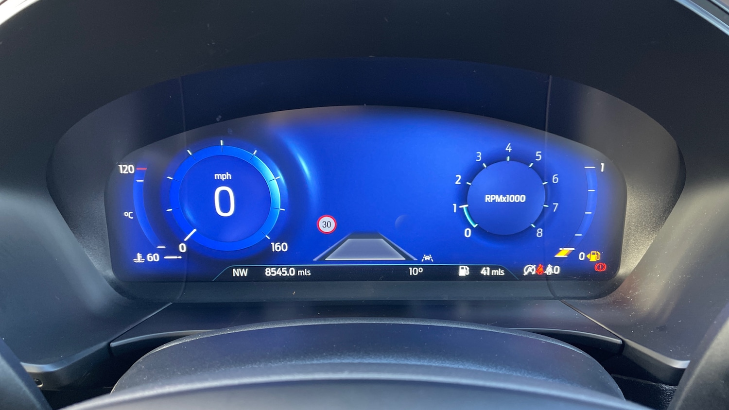 Used Ford Kuga 2023 for sale - 76784910: Photo 13