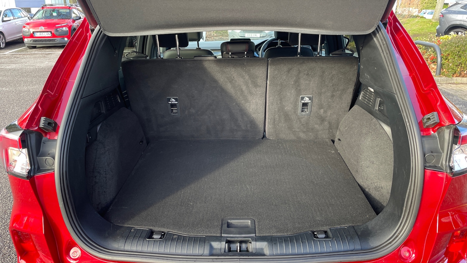 Used Ford Kuga 2023 for sale - 76784910: Photo 15