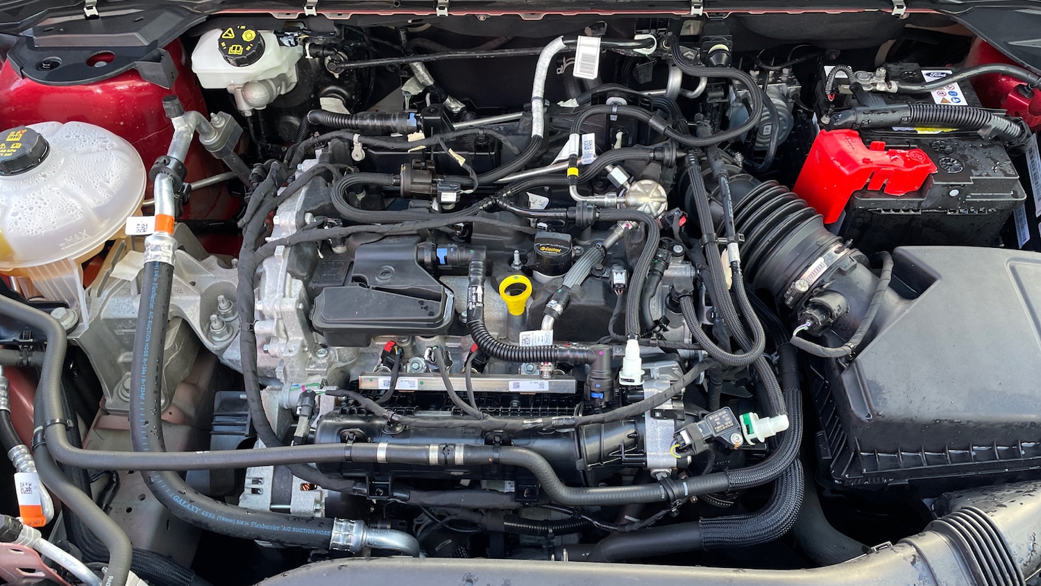 Used Ford Kuga 2023 for sale - 76784910: Photo 16