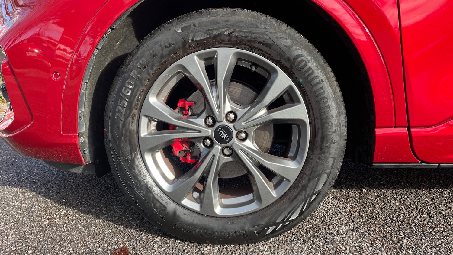 Used Ford Kuga 2023 for sale - 76784910: Photo 17