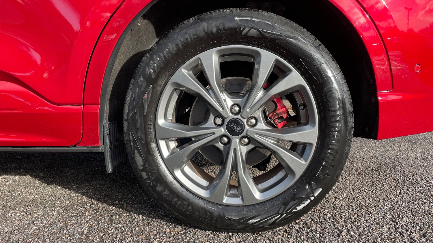 Used Ford Kuga 2023 for sale - 76784910: Photo 18