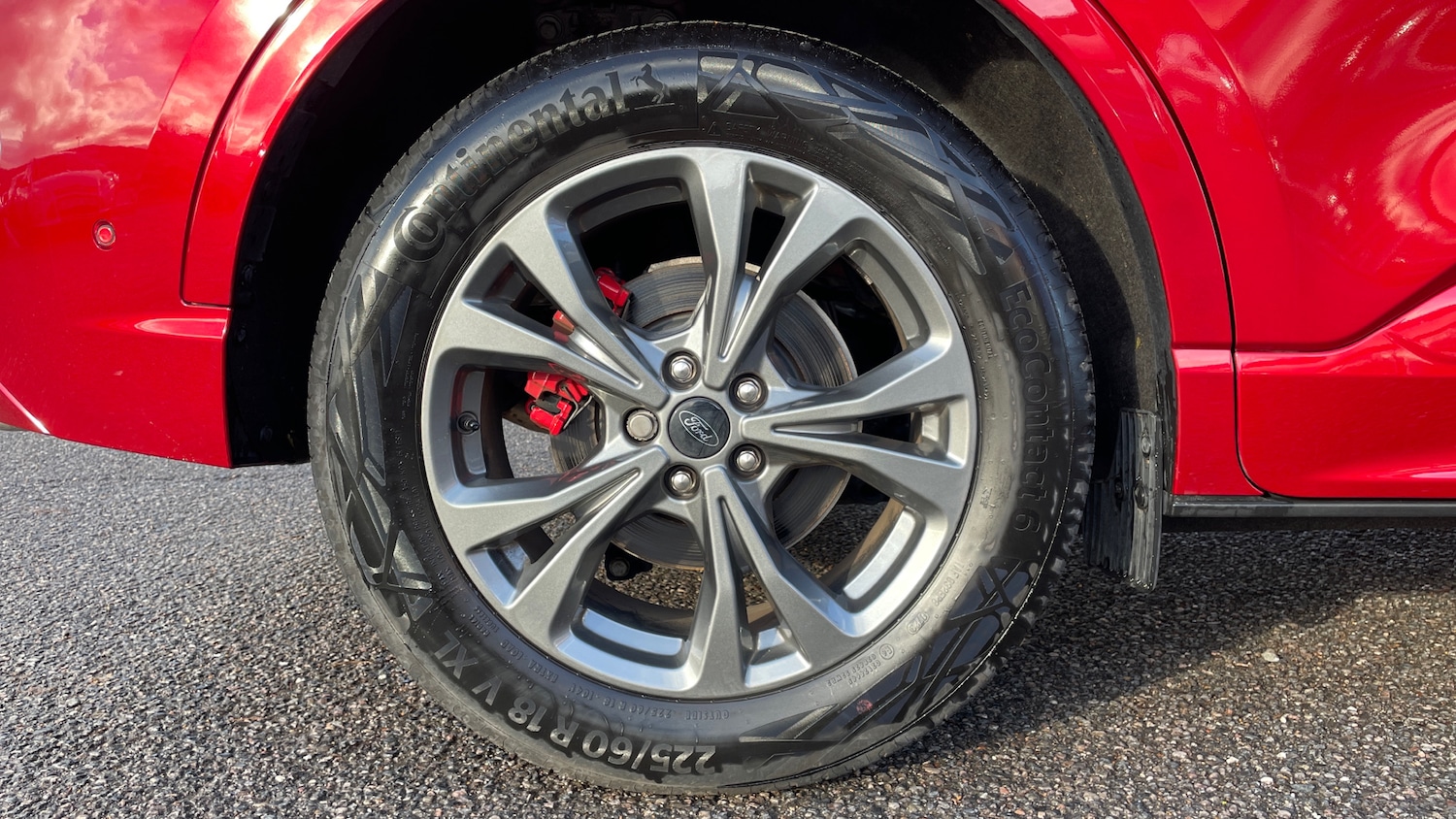 Used Ford Kuga 2023 for sale - 76784910: Photo 19