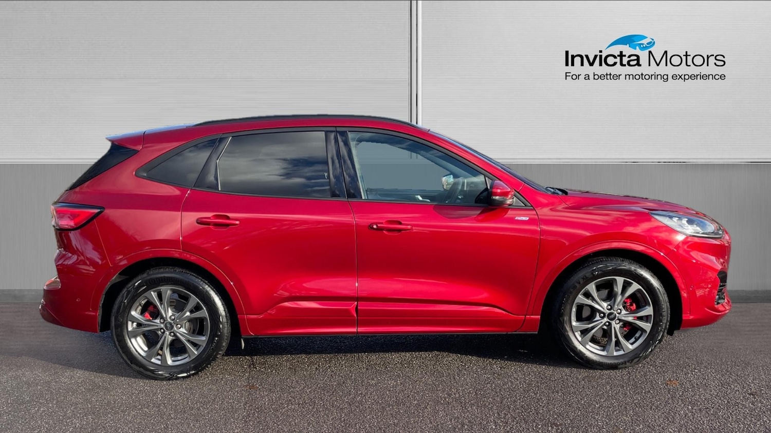 Used Ford Kuga 2023 for sale - 76784910: Photo 2