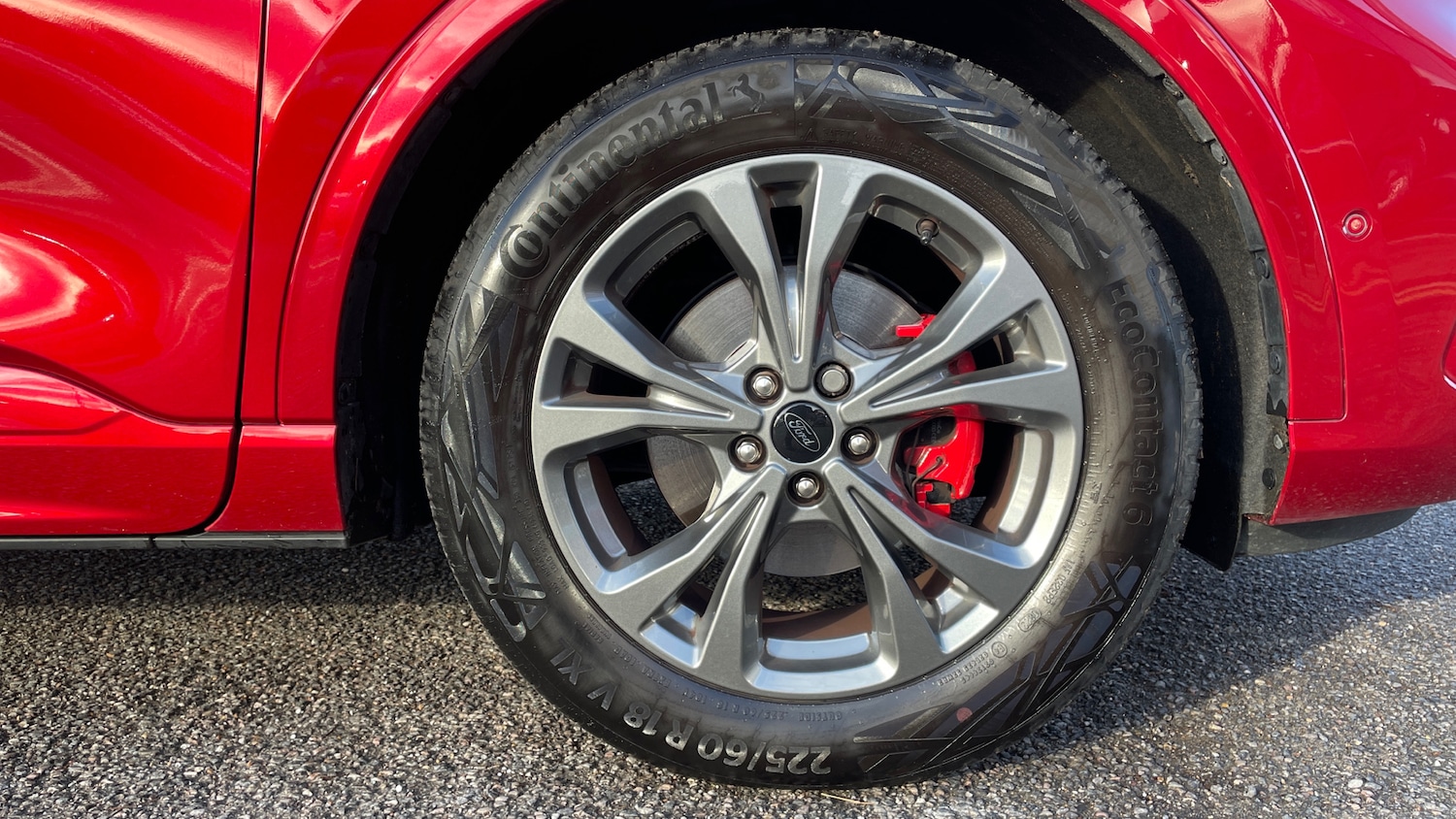 Used Ford Kuga 2023 for sale - 76784910: Photo 20