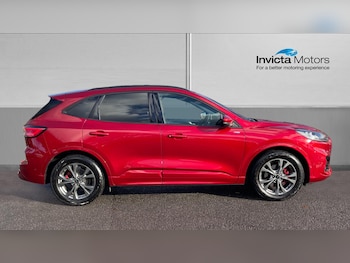 Used Ford Kuga 2023 for sale - 76784910: Photo