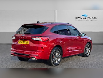 Used Ford Kuga 2023 for sale - 76784910: Photo