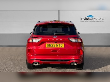 Used Ford Kuga 2023 for sale - 76784910: Photo