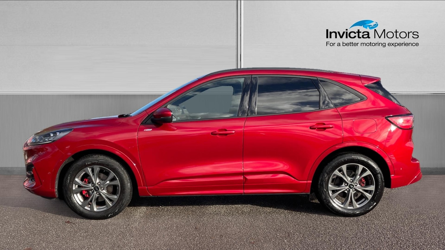 Used Ford Kuga 2023 for sale - 76784910: Photo 6