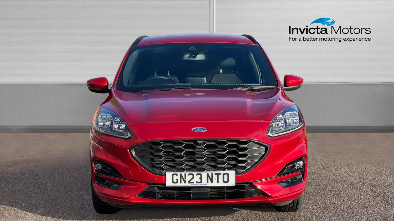 Used Ford Kuga 2023 for sale - 76784910: Photo 8