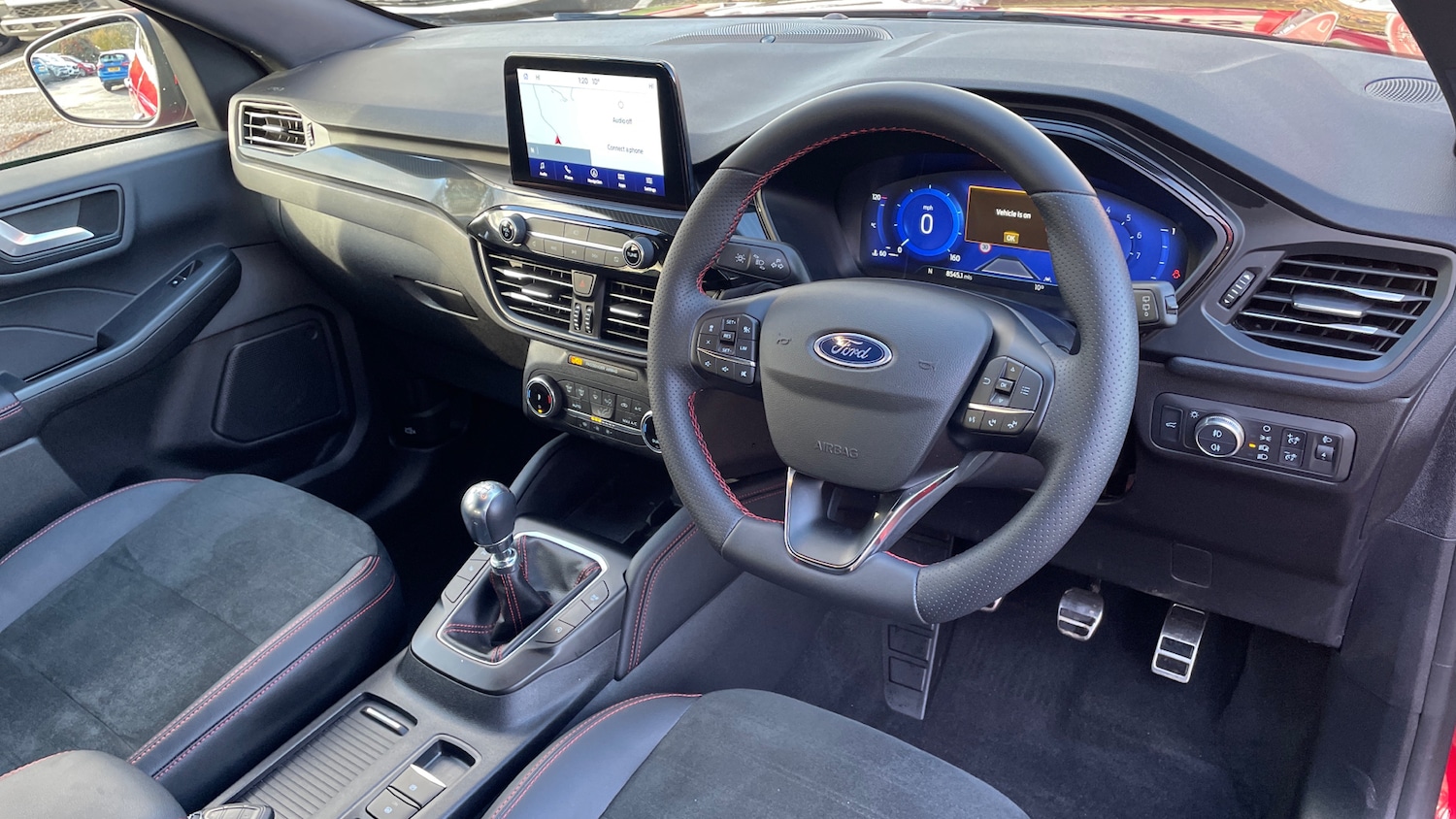 Used Ford Kuga 2023 for sale - 76784910: Photo 9