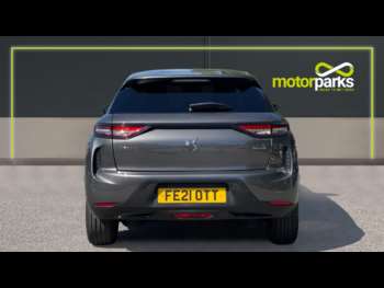 Used DS Automobiles DS 3 Crossback 2021 for sale - 75049040: Photo