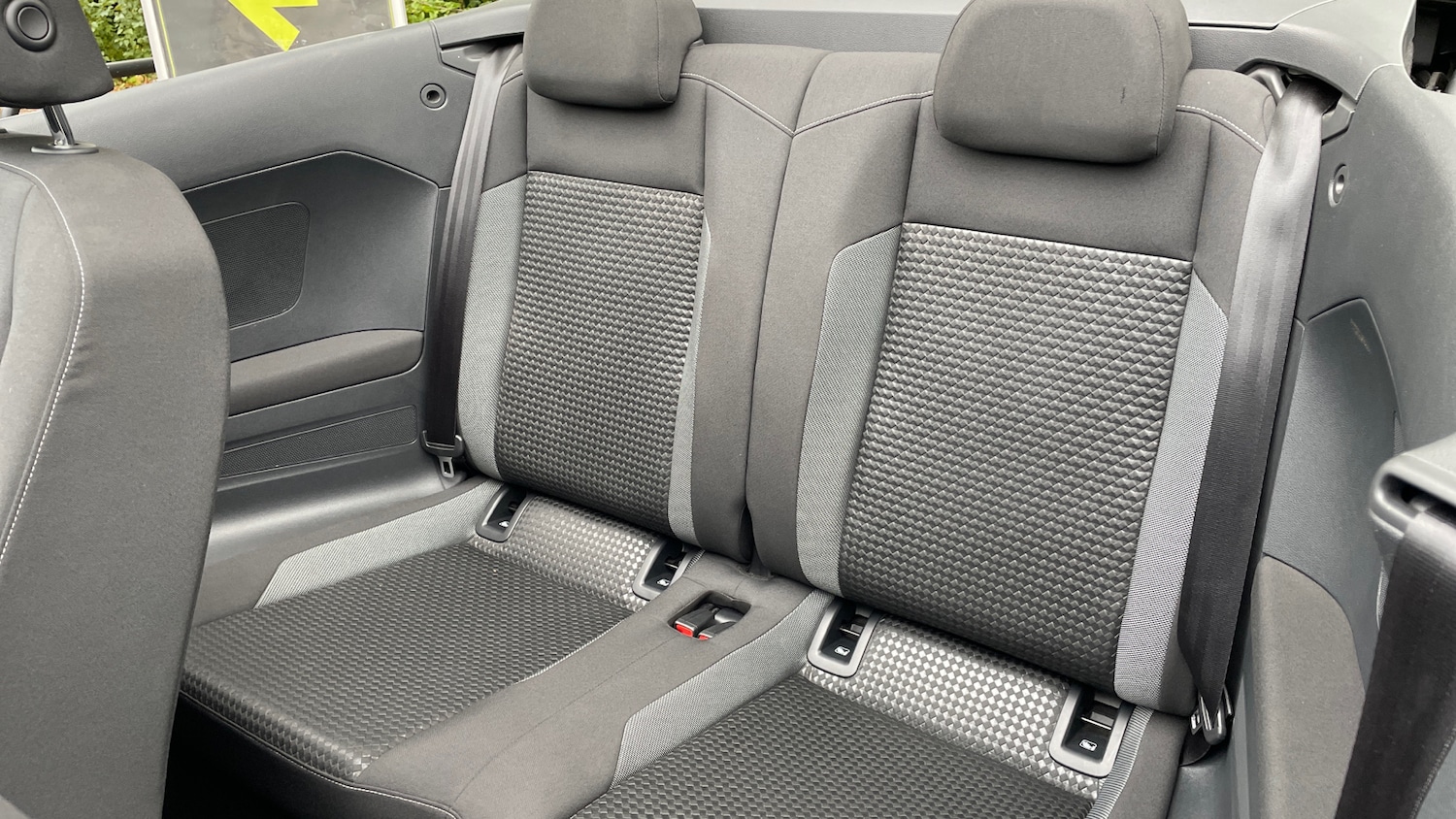 Used Volkswagen T-Roc 2021 for sale - 76119581: Photo 14