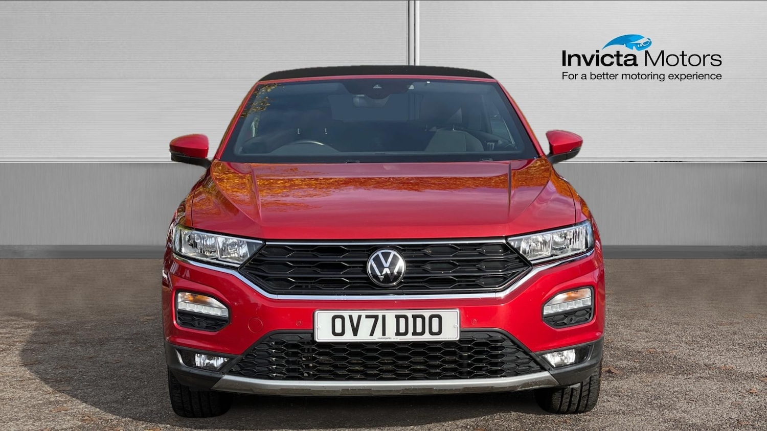 Used Volkswagen T-Roc 2021 for sale - 76119581: Photo 8