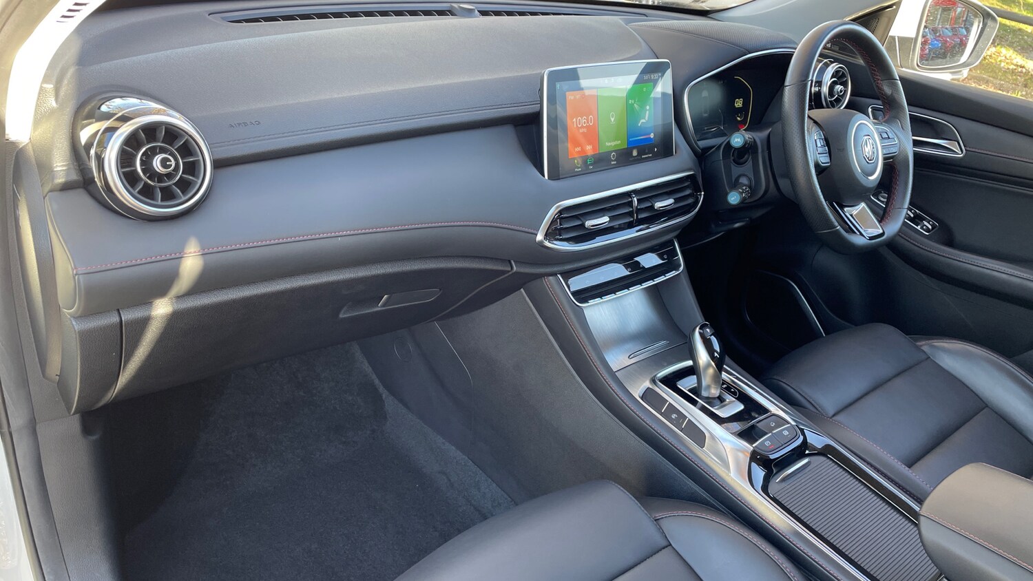 Used MG MG HS 2022 for sale - 77452951: Photo 10