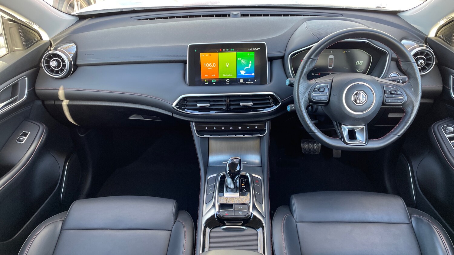 Used MG MG HS 2022 for sale - 77452951: Photo 11