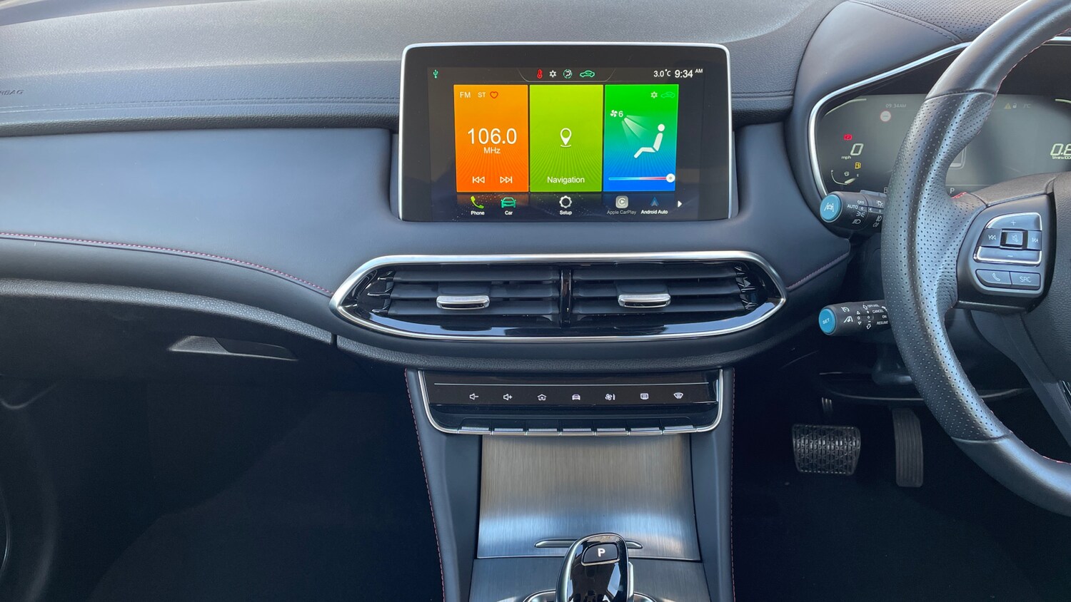 Used MG MG HS 2022 for sale - 77452951: Photo 12