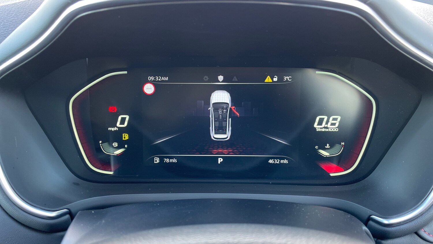 Used MG MG HS 2022 for sale - 77452951: Photo 13