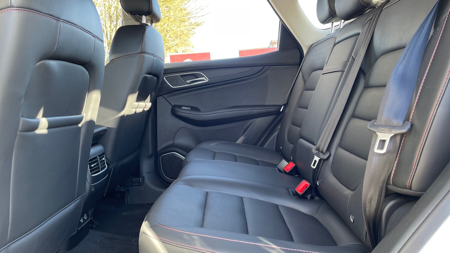 Used MG MG HS 2022 for sale - 77452951: Photo 14