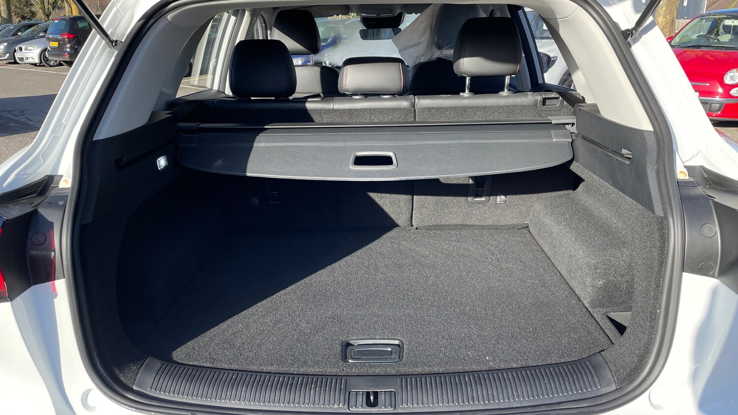 Used MG MG HS 2022 for sale - 77452951: Photo 15