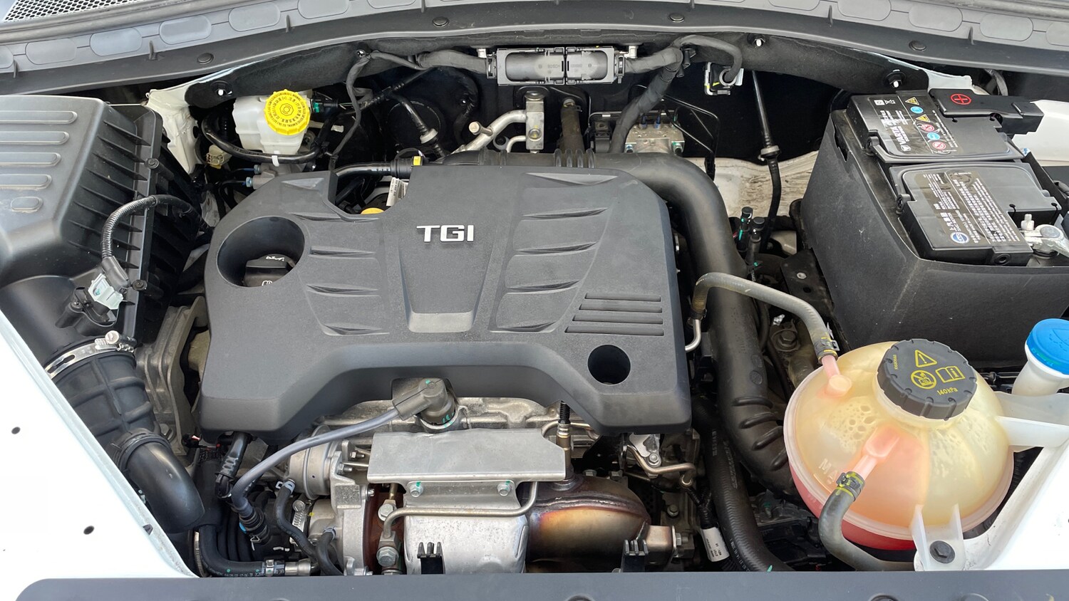 Used MG MG HS 2022 for sale - 77452951: Photo 16