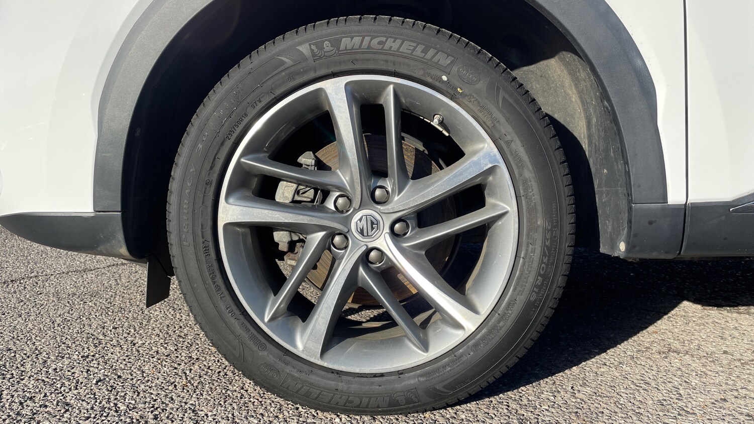 Used MG MG HS 2022 for sale - 77452951: Photo 17