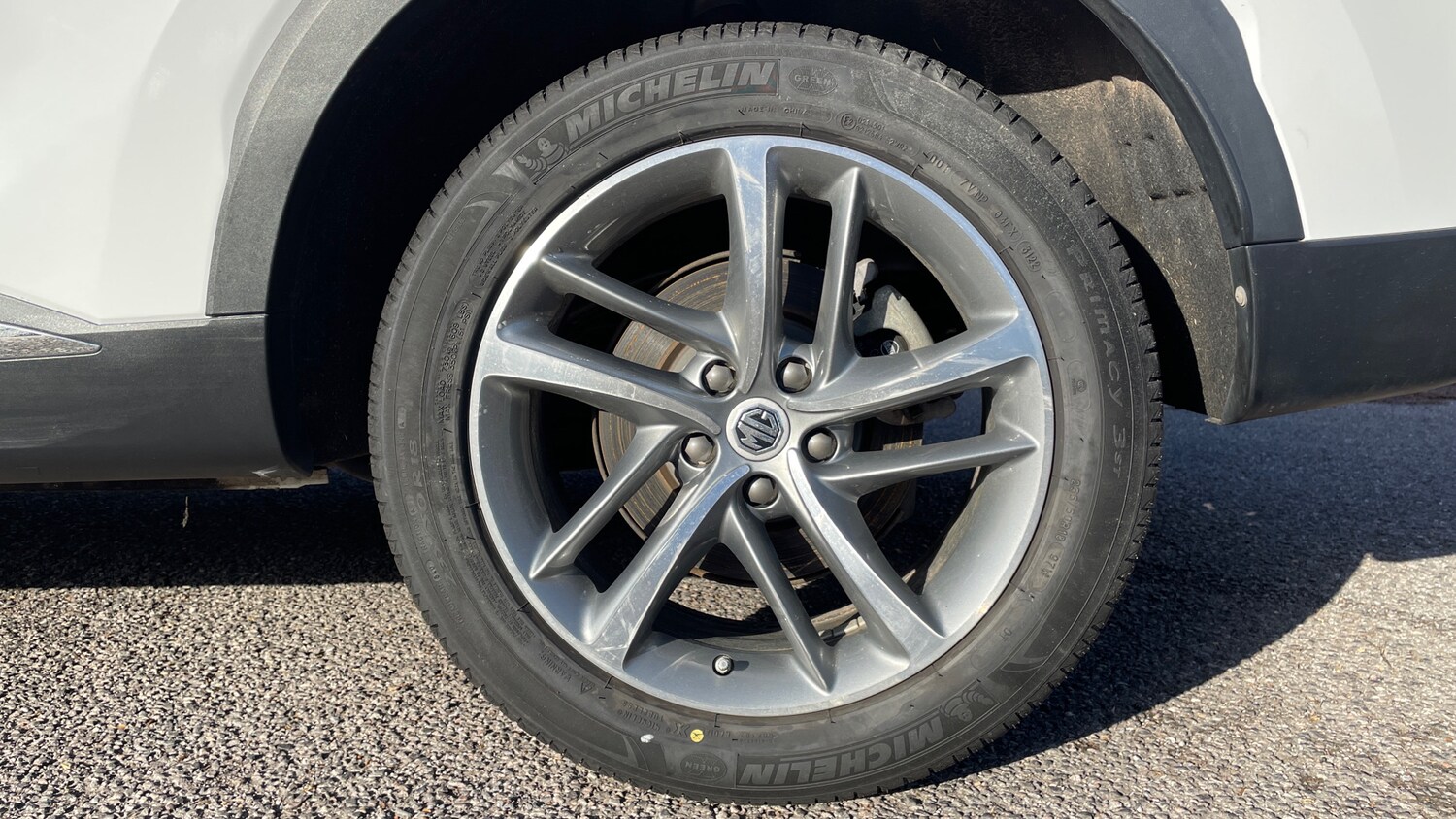 Used MG MG HS 2022 for sale - 77452951: Photo 18