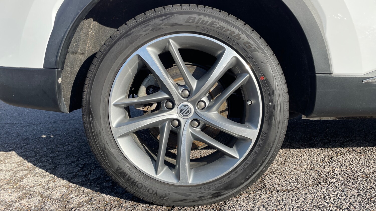 Used MG MG HS 2022 for sale - 77452951: Photo 19