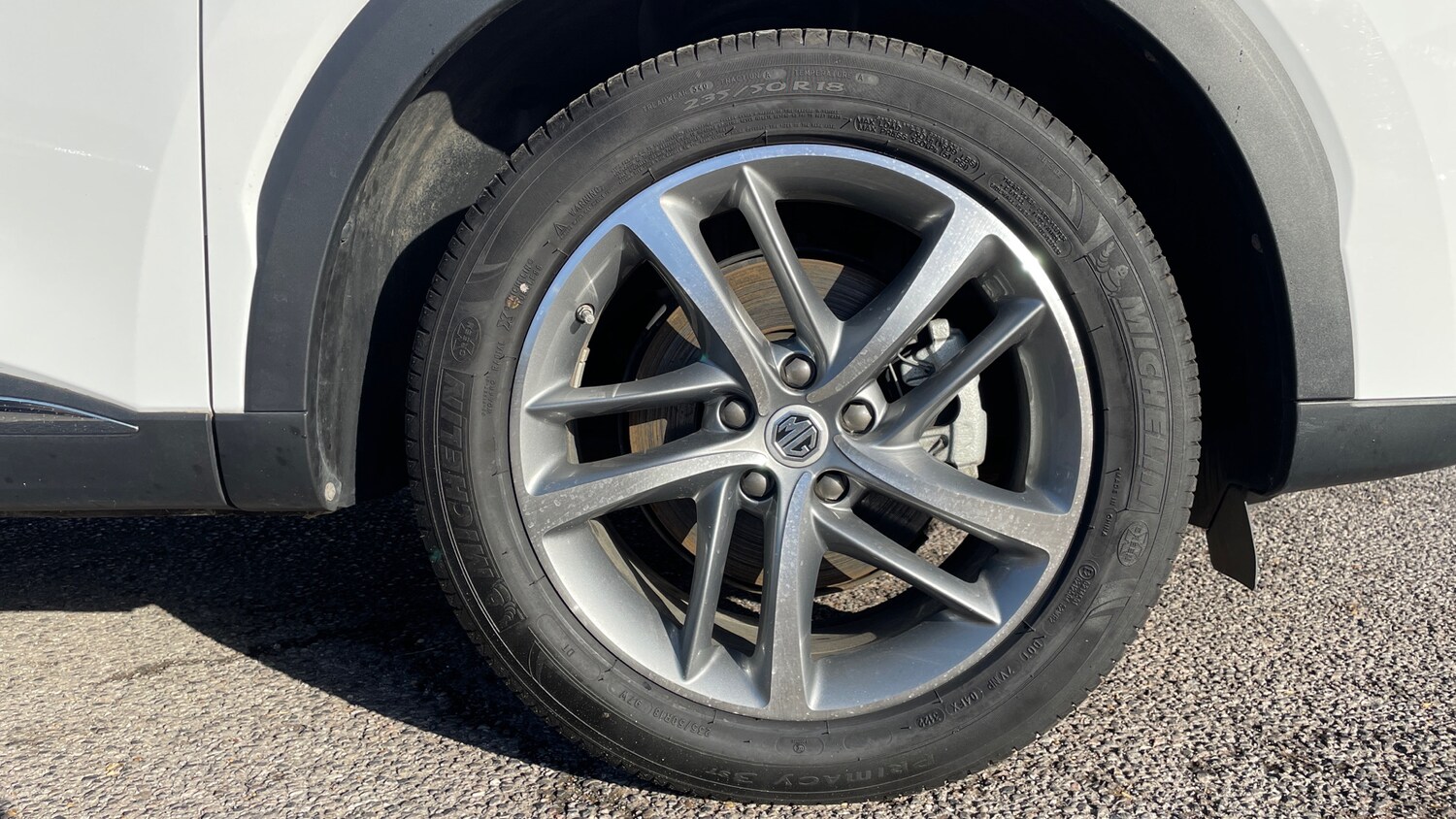 Used MG MG HS 2022 for sale - 77452951: Photo 20