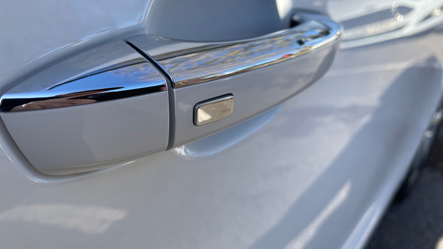 Used MG MG HS 2022 for sale - 77452951: Photo 21