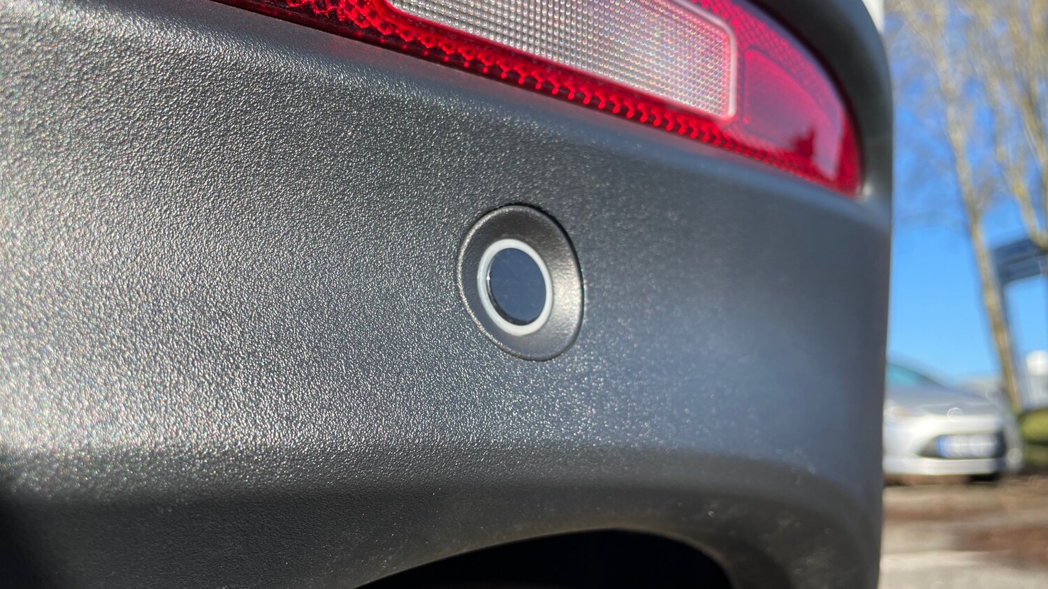 Used MG MG HS 2022 for sale - 77452951: Photo 22