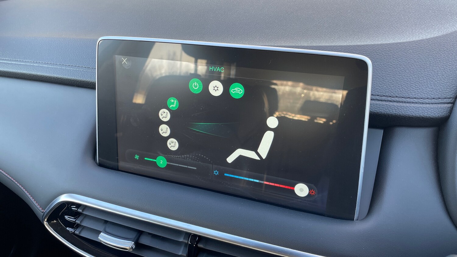 Used MG MG HS 2022 for sale - 77452951: Photo 24