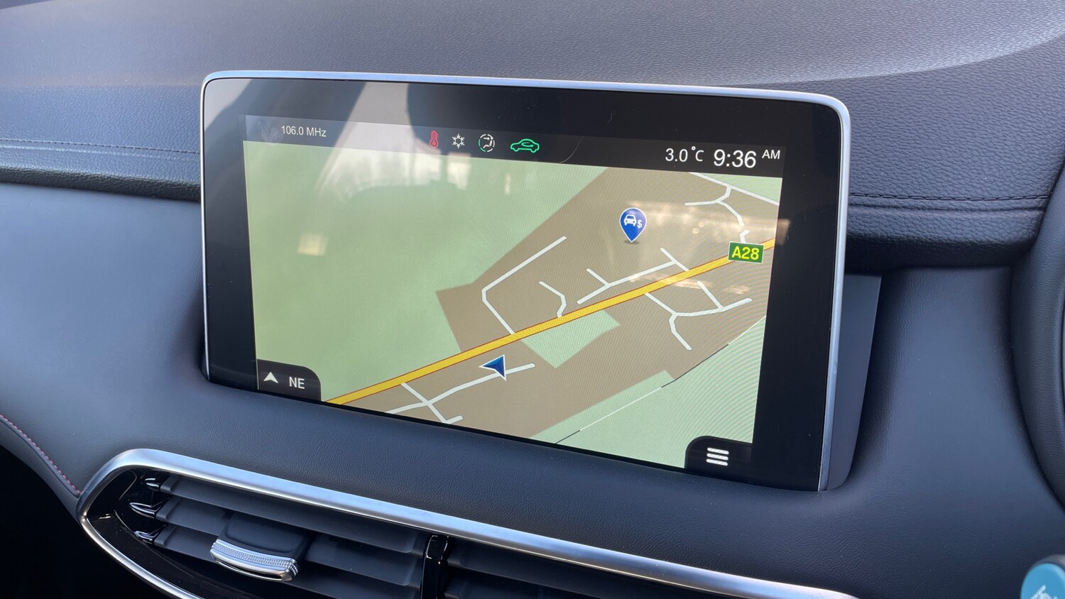 Used MG MG HS 2022 for sale - 77452951: Photo 25