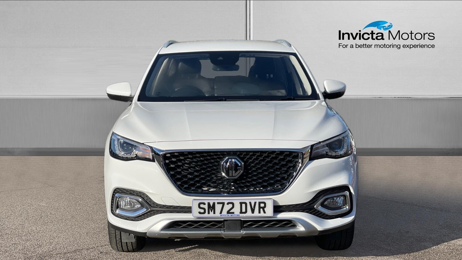 Used MG MG HS 2022 for sale - 77452951: Photo 8