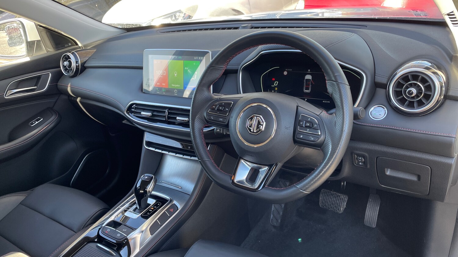 Used MG MG HS 2022 for sale - 77452951: Photo 9