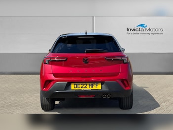 Used Vauxhall Mokka 2022 for sale - 78228877: Photo