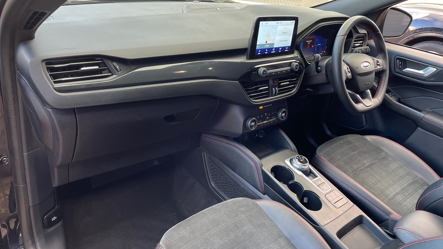 Used Ford Kuga 2022 for sale - 77610428: Photo 10