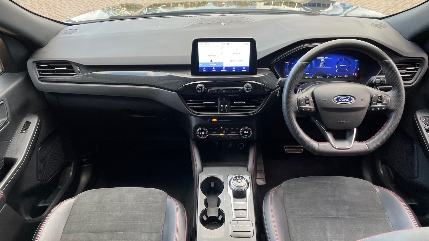 Used Ford Kuga 2022 for sale - 77610428: Photo 11