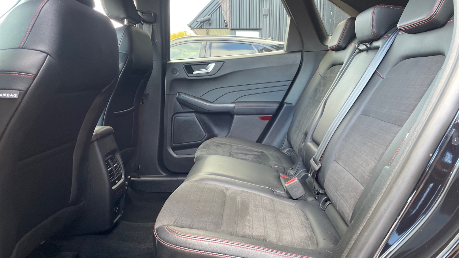 Used Ford Kuga 2022 for sale - 77610428: Photo 14