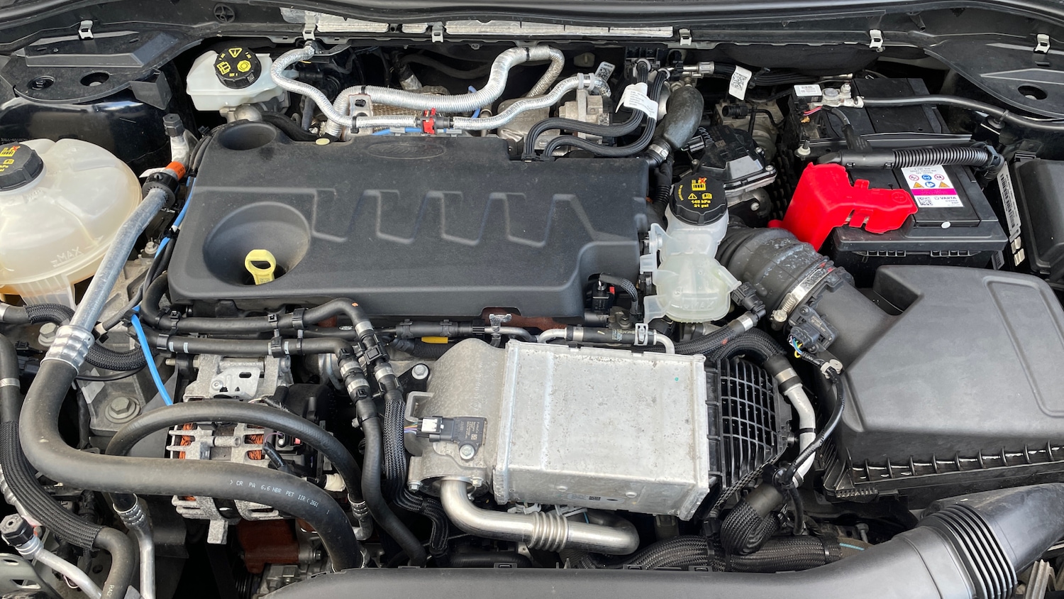 Used Ford Kuga 2022 for sale - 77610428: Photo 16