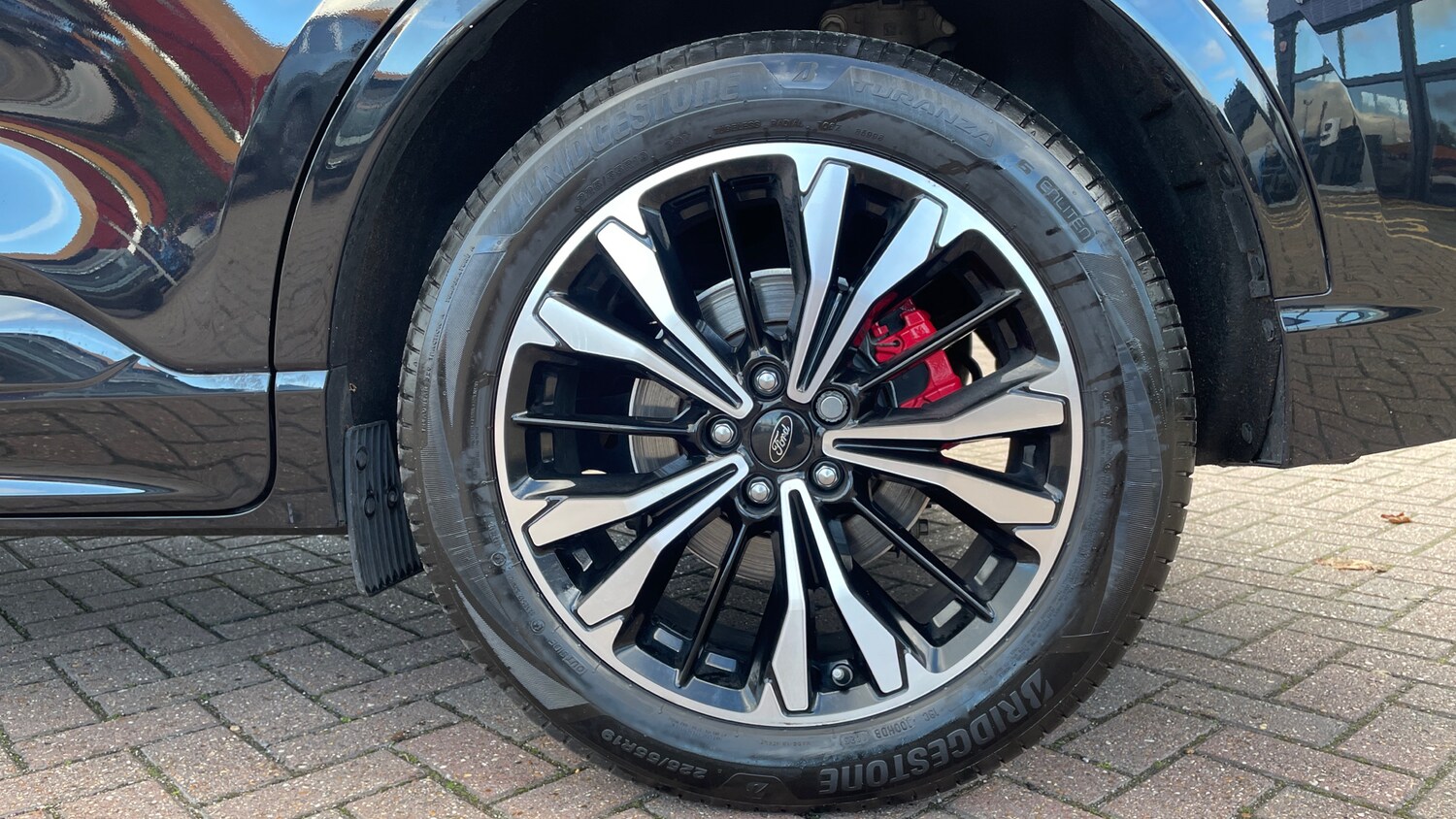 Used Ford Kuga 2022 for sale - 77610428: Photo 18