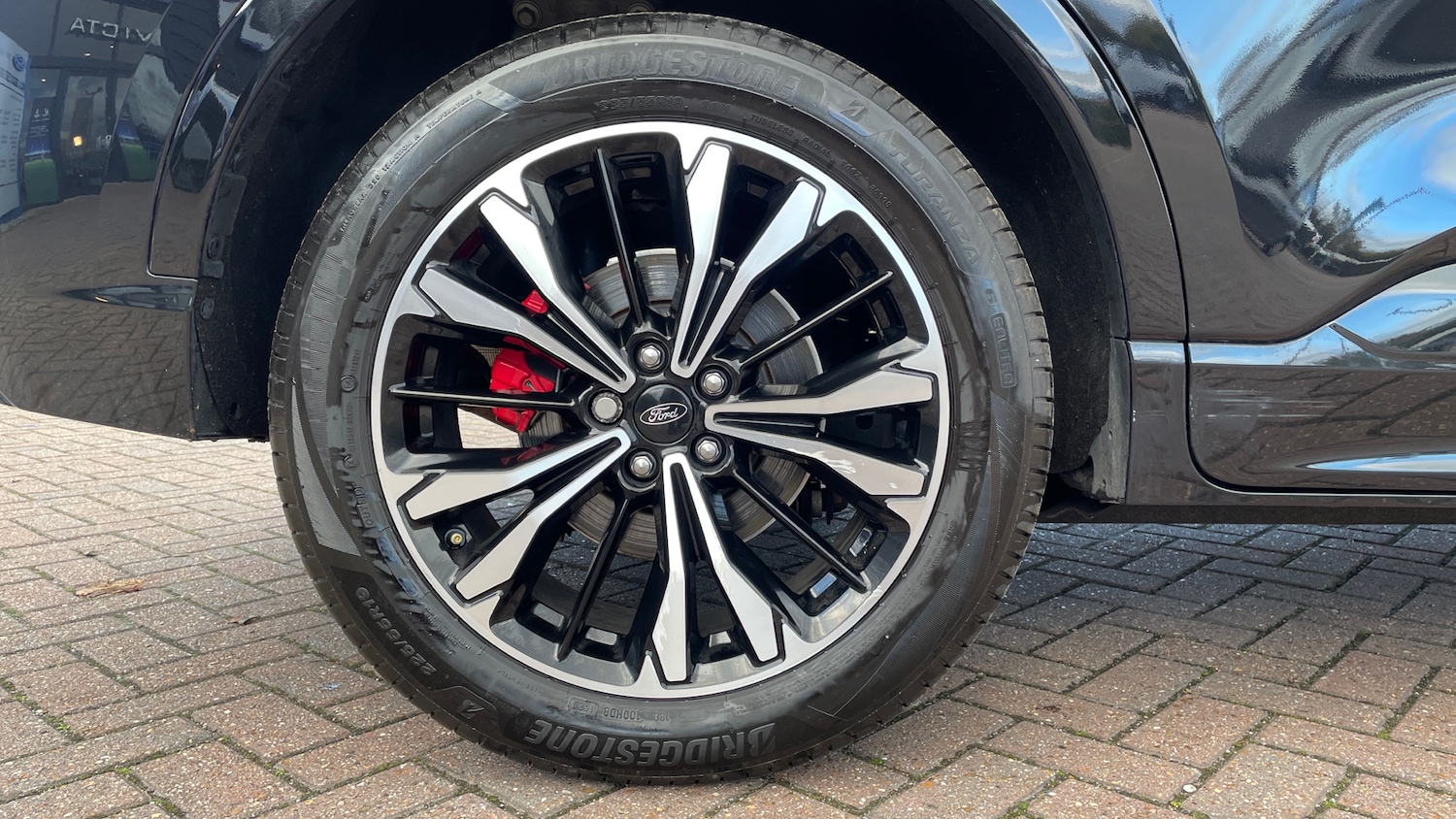 Used Ford Kuga 2022 for sale - 77610428: Photo 19