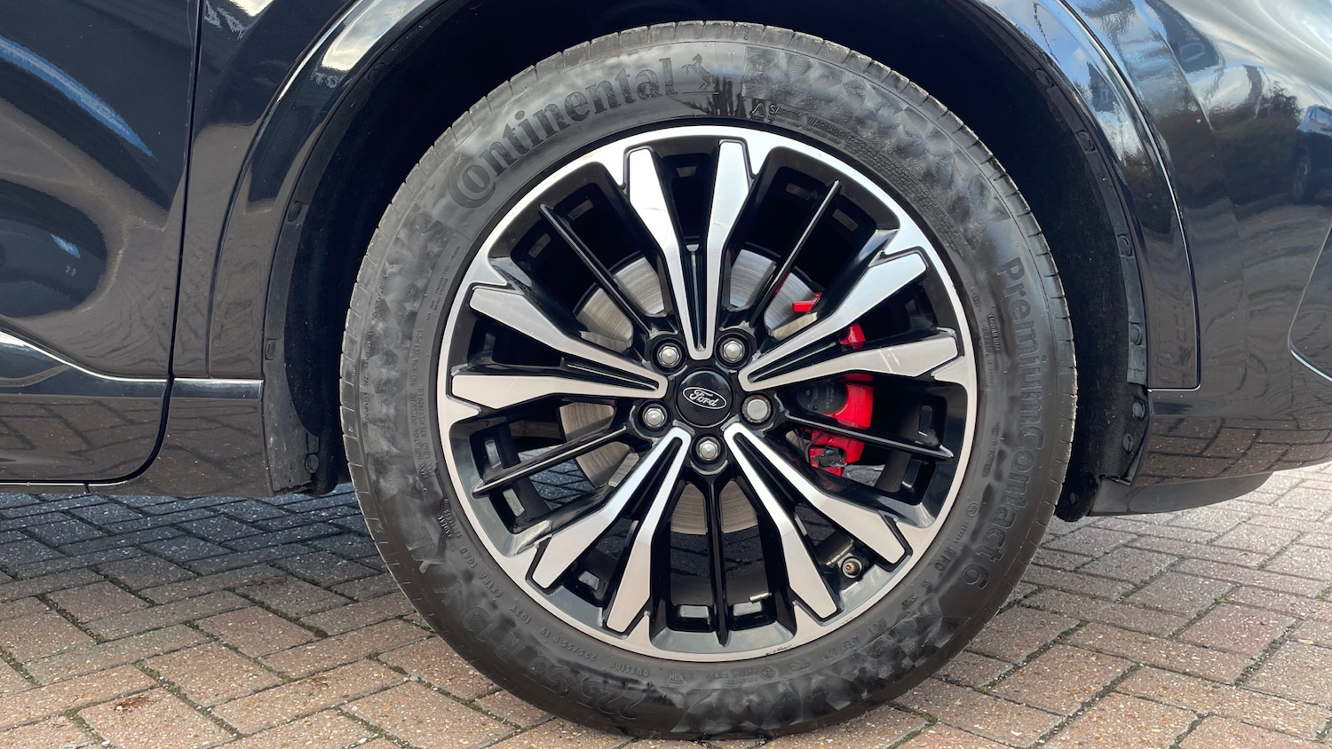 Used Ford Kuga 2022 for sale - 77610428: Photo 20