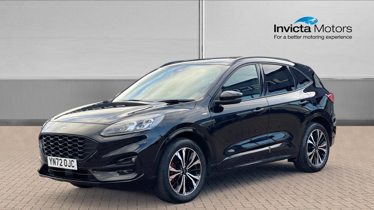 Used Ford Kuga 2022 for sale - 77610428: Photo 7