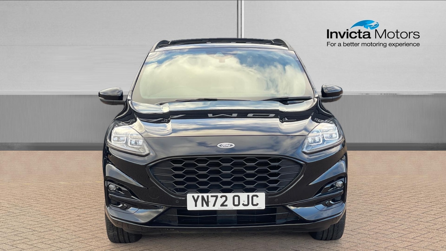 Used Ford Kuga 2022 for sale - 77610428: Photo 8