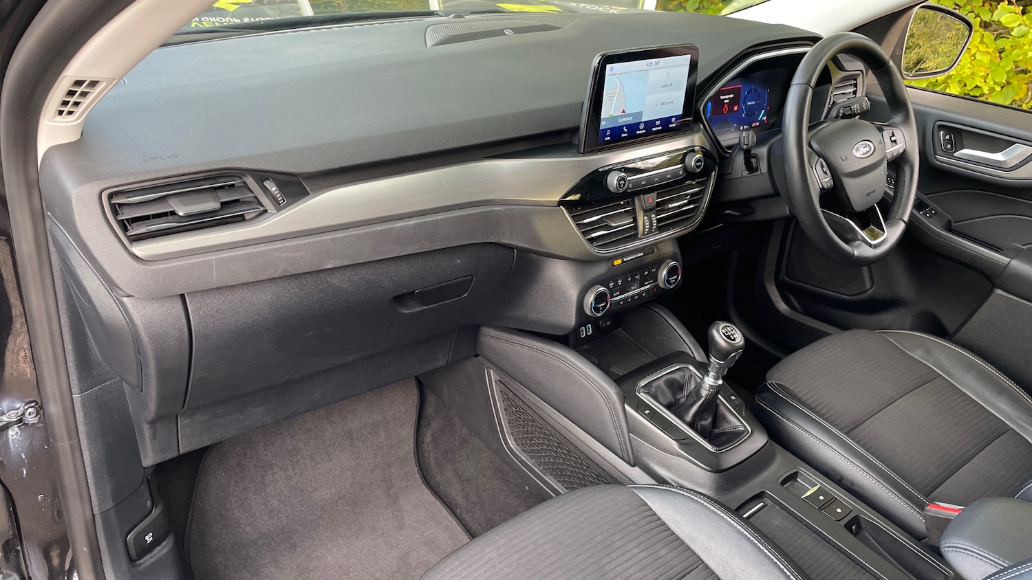 Used Ford Kuga 2021 for sale - 76334916: Photo 10