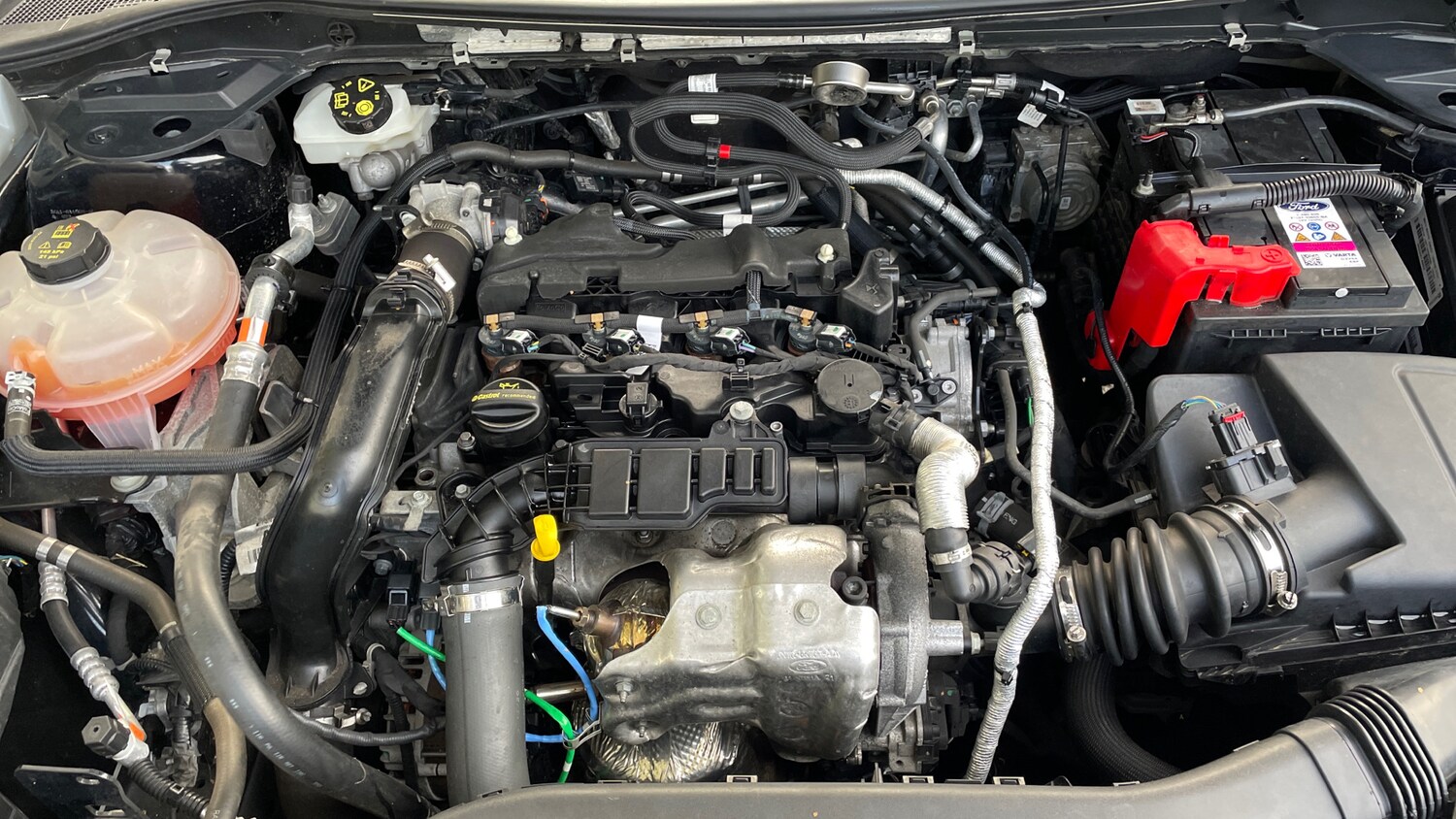 Used Ford Kuga 2021 for sale - 76334916: Photo 16