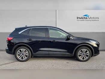 Used Ford Kuga 2021 for sale - 76334916: Photo