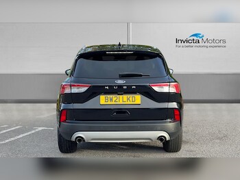 Used Ford Kuga 2021 for sale - 76334916: Photo