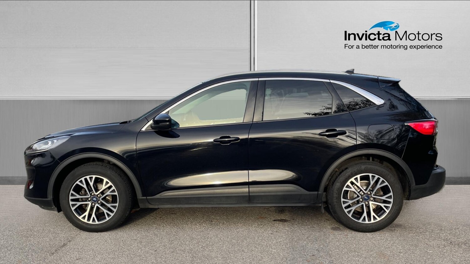 Used Ford Kuga 2021 for sale - 76334916: Photo 6